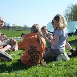 Koala 077 - Scouts en Gidsen Zaventem 